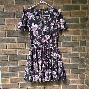 NWOT Francescas Collection Dress. SMALL